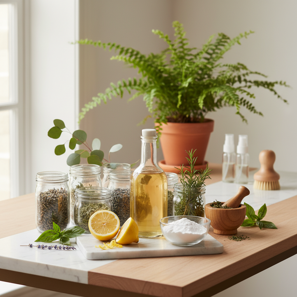 Bêtes d'orage : 6 remèdes de grand-mère pour les éloigner