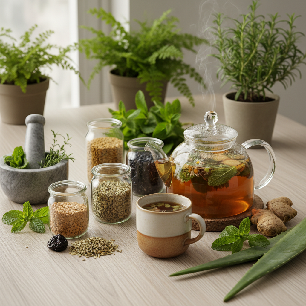 Remèdes naturels pour Constipation : 7 remèdes de grand-mère efficaces