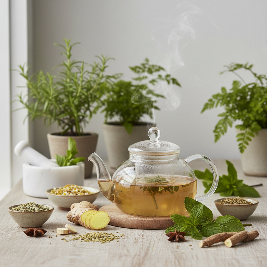 Remèdes naturels pour Digestion lente : 6 remèdes de grand-mère pour digérer