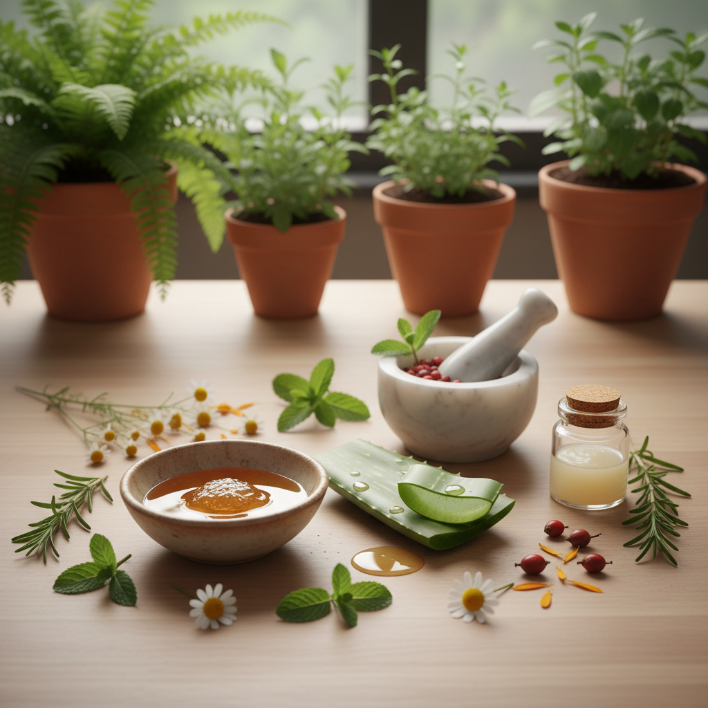 Lèvres gercées : 6 remèdes de grand-mère efficaces