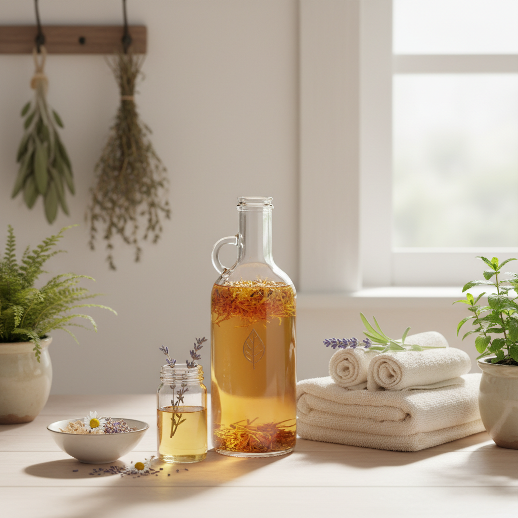 Remède de grand-mère contre le pipi au lit