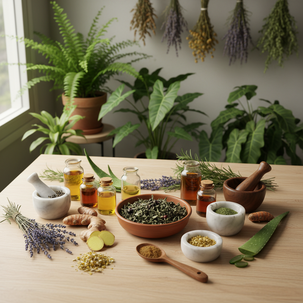 Remèdes naturels pour Remède de grand-mère contre le poison : 5 solutions