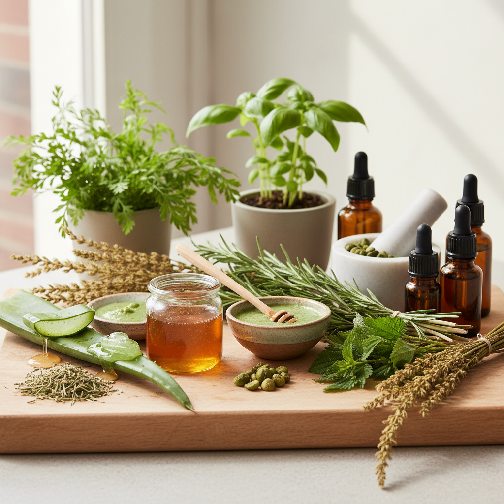 Chute de cheveux : 7 remèdes de grand-mère efficaces