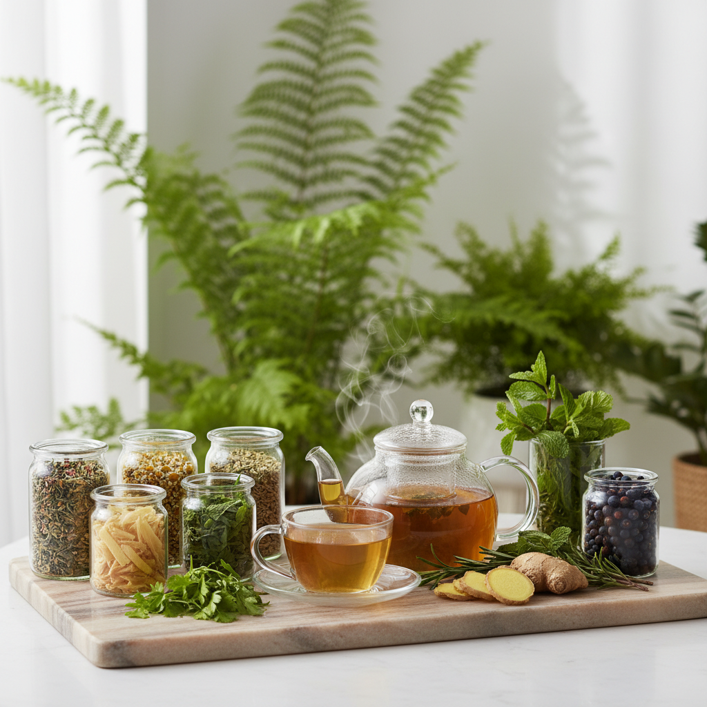 6 remèdes naturels pour détoxifier le foie