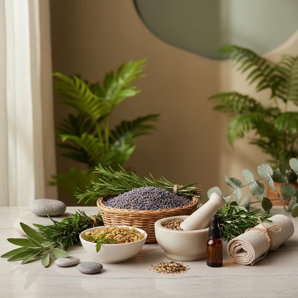 Remède de grand-mère contre le ronflement