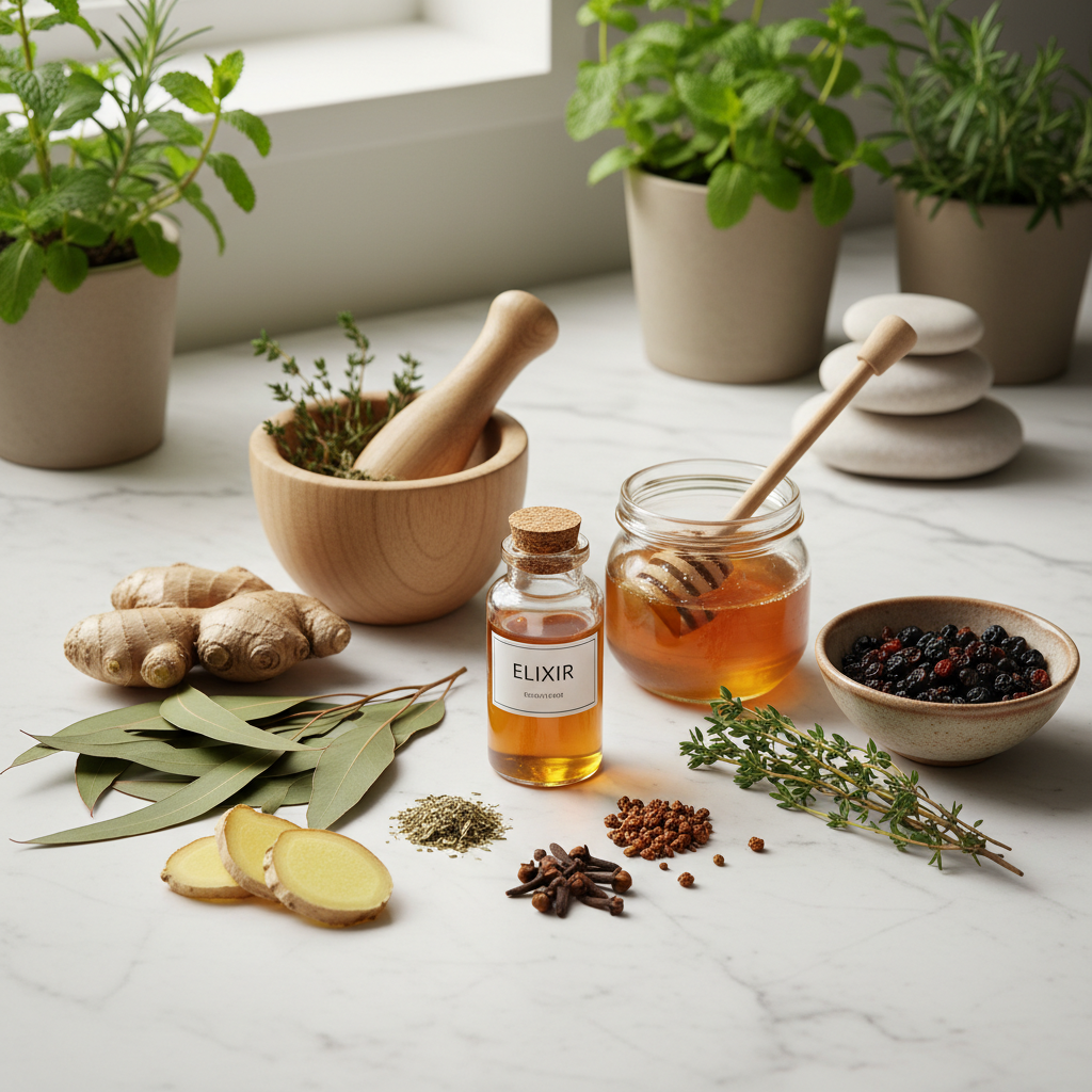 Comment calmer la toux rapidement et naturellement