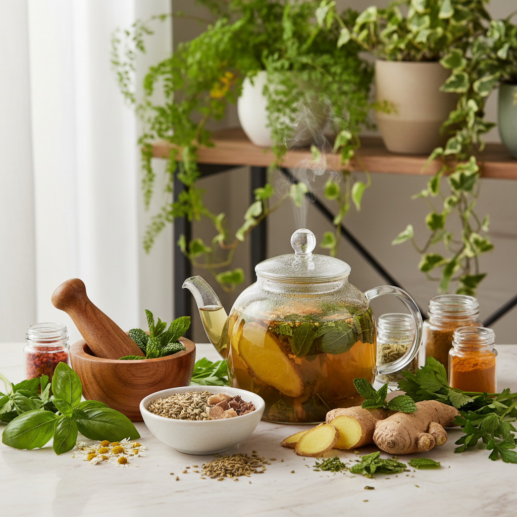 Comment soulager les aigreurs d'estomac naturellement