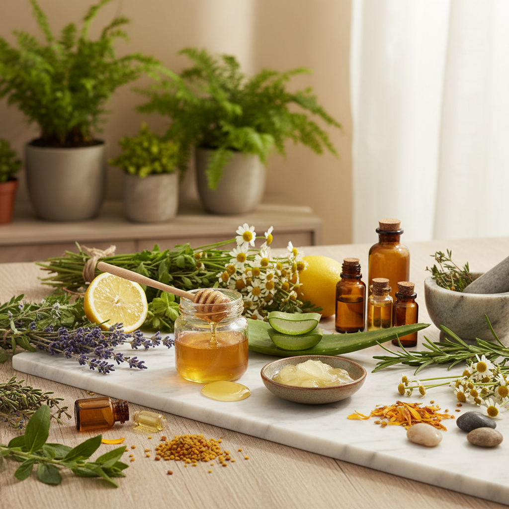 Gale du lapin : 5 remèdes de grand-mère efficaces