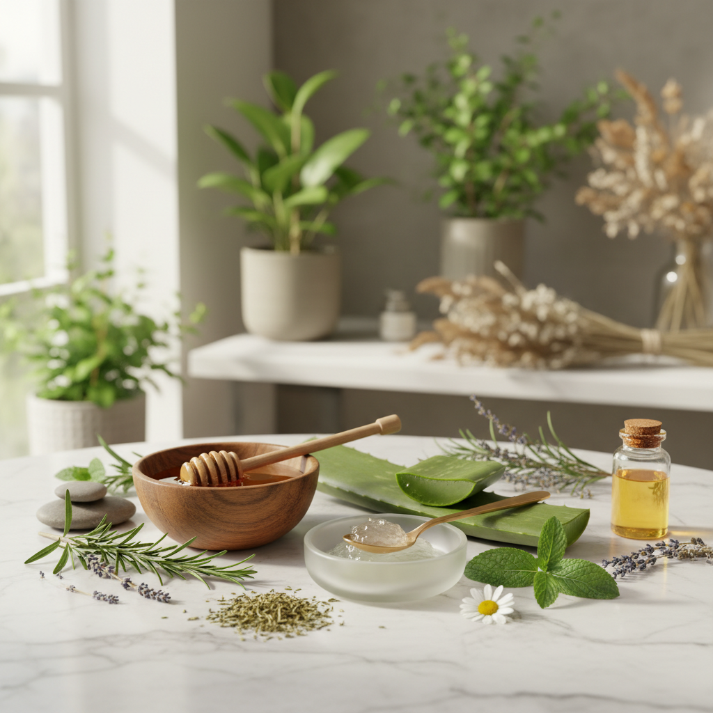 Lentes mortes : 5 remèdes naturels pour s'en débarrasser