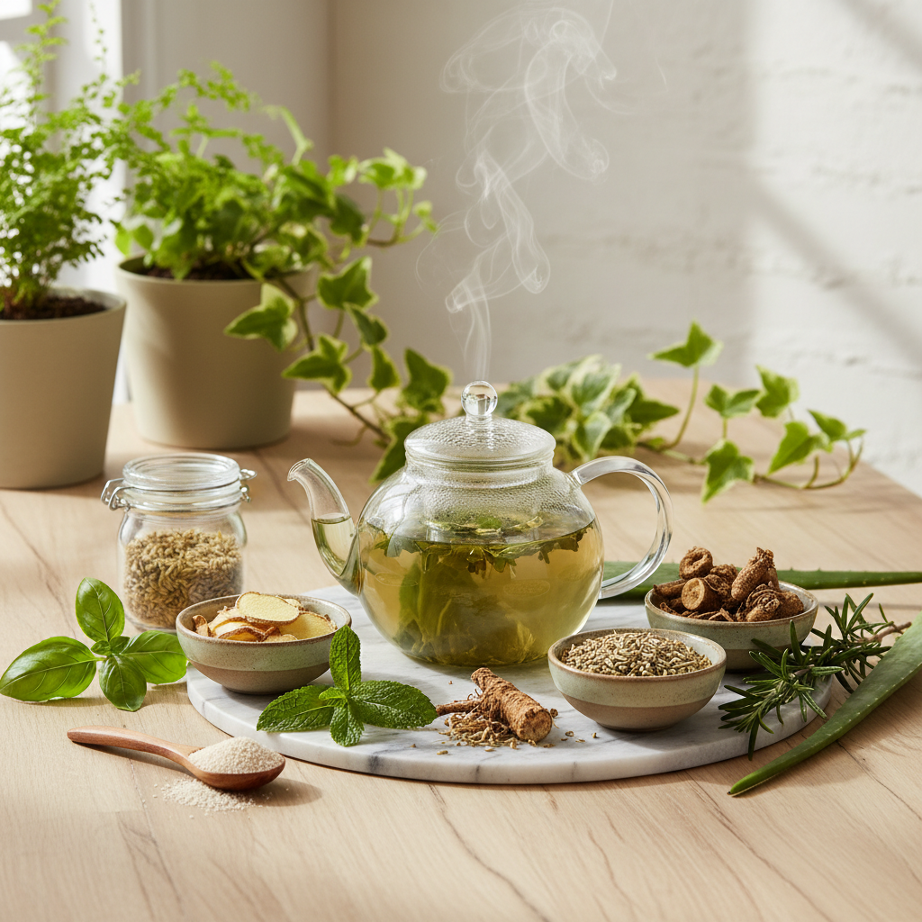 7 remèdes naturels pour perdre du ventre