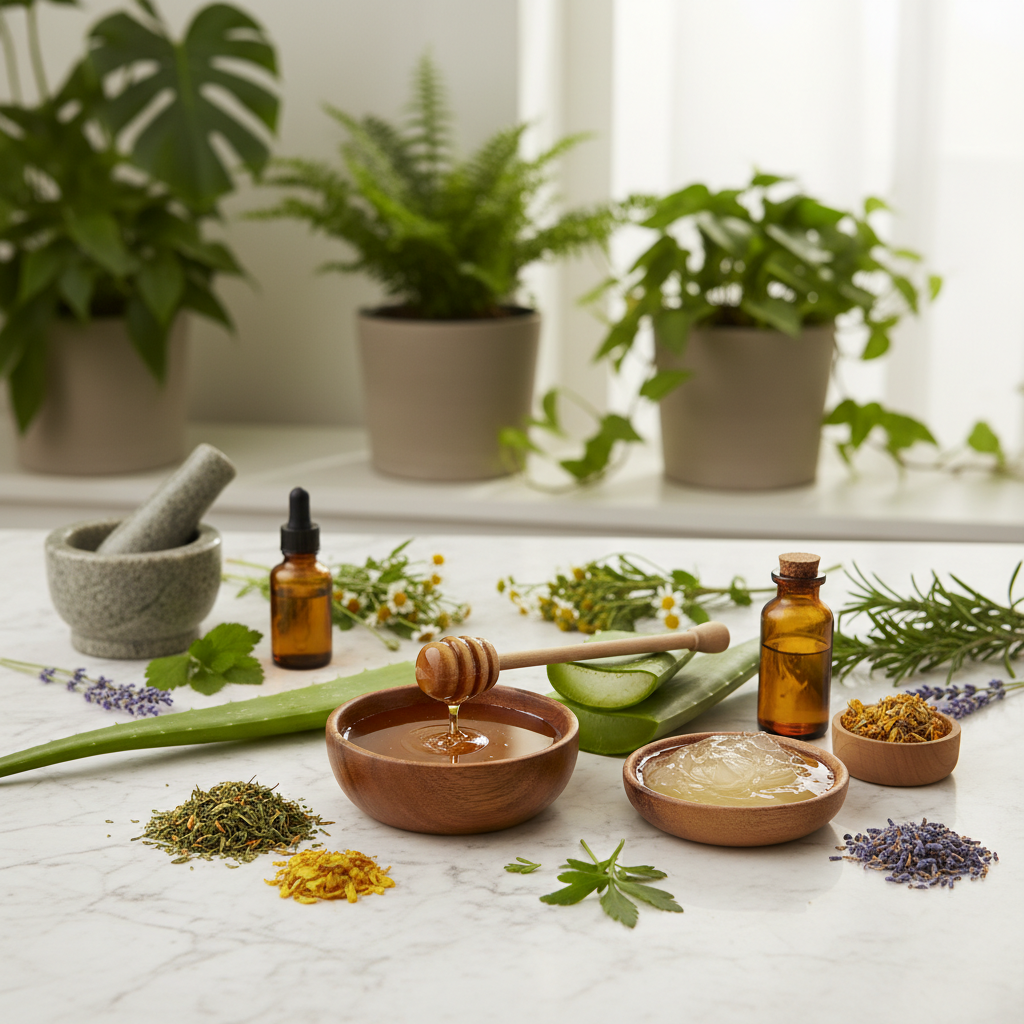 Remèdes naturels pour Eczéma canin : remèdes de grand-mère pour le soulager