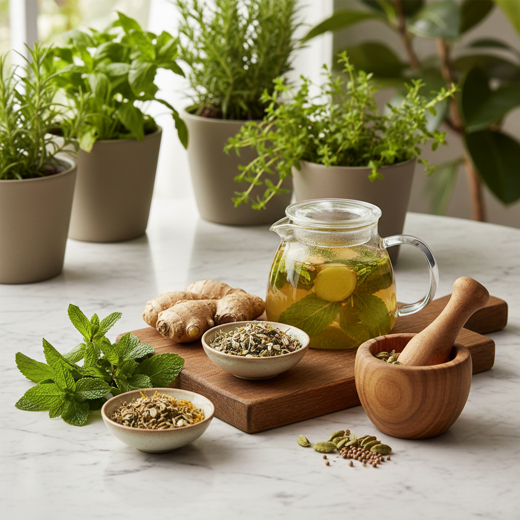 Remèdes naturels pour Remède de grand-mère brûle graisse : 5 solutions efficaces