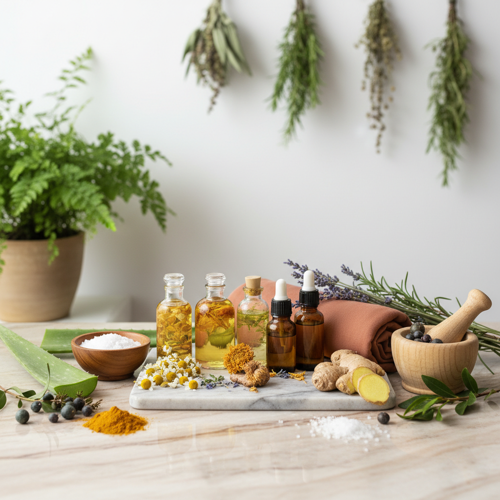 8 remèdes naturels pour les cors au pied