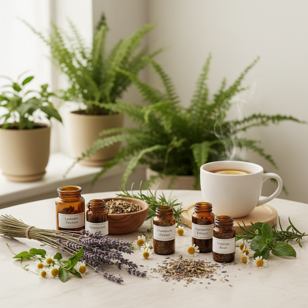 Comment bien dormir naturellement avec 5 remèdes anciens