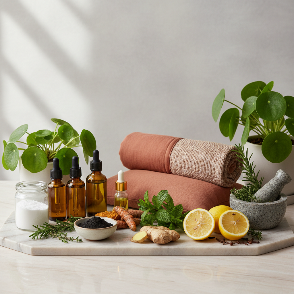 Dents jaunes : 6 remèdes de grand-mère efficaces