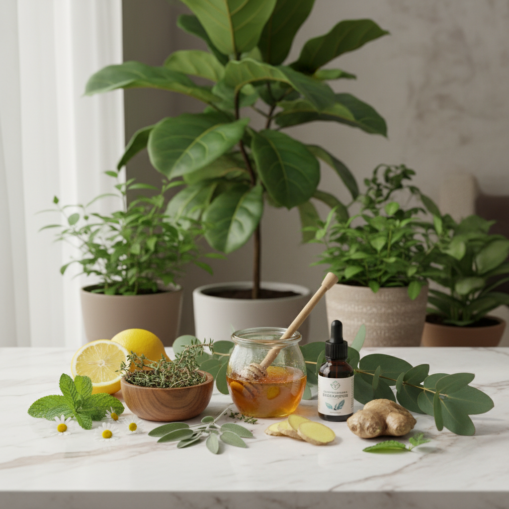 Remèdes naturels pour 7 remèdes naturels pour soulager les bronches prises