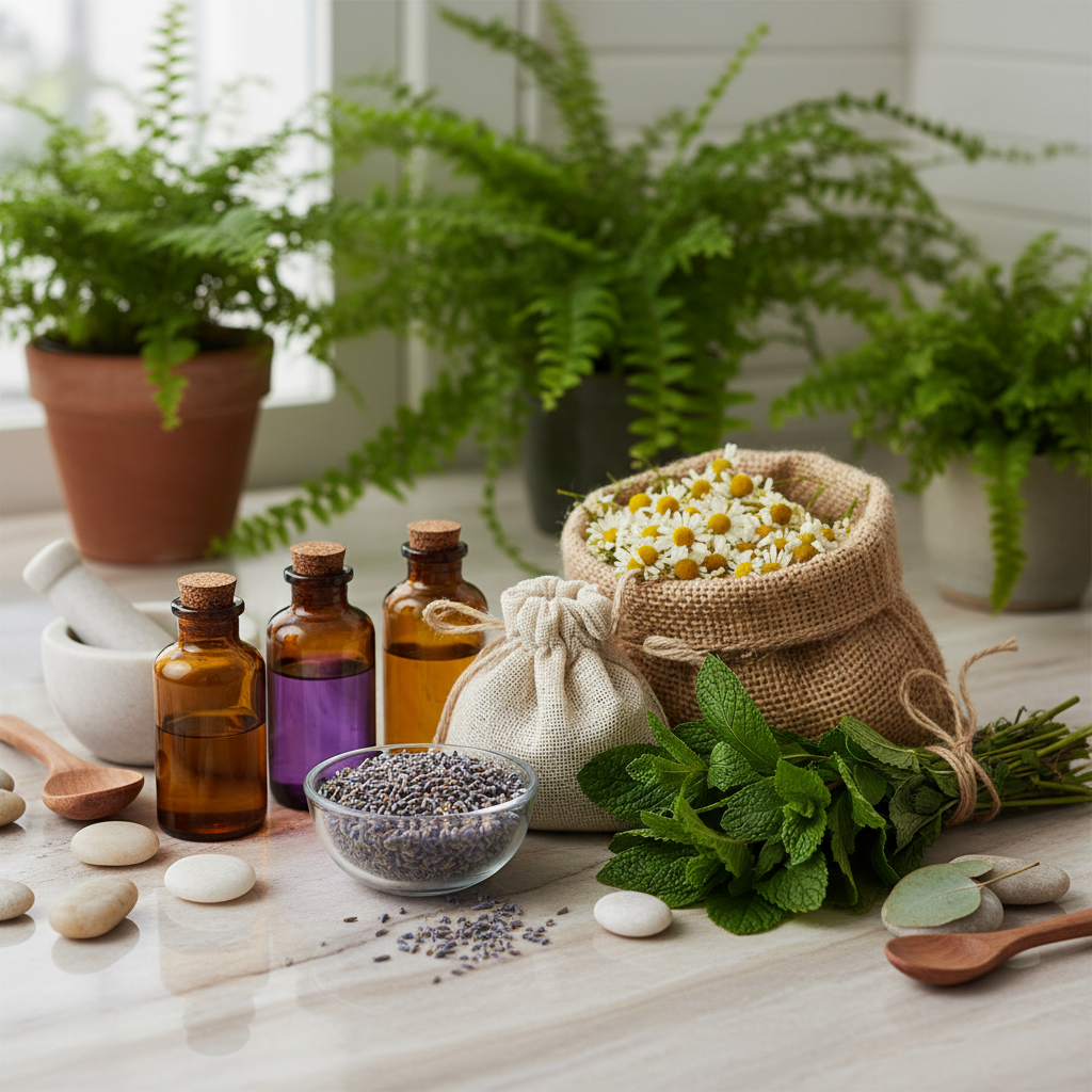 Remède de grand-mère contre le ronflement nocturne