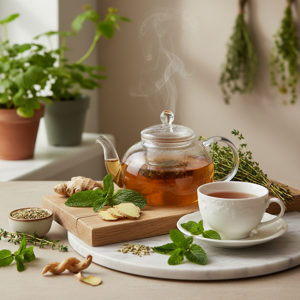 Remèdes naturels pour Vers intestinaux : 5 remèdes de grand-mère efficaces