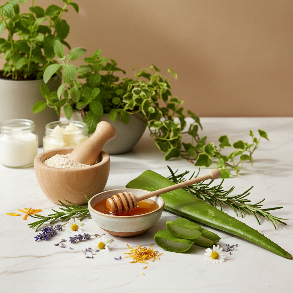 Remède de grand-mère contre les crevasses aux talons