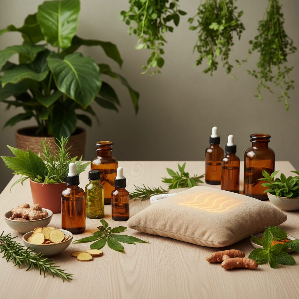 Comment soulager l'insuffisance veineuse naturellement