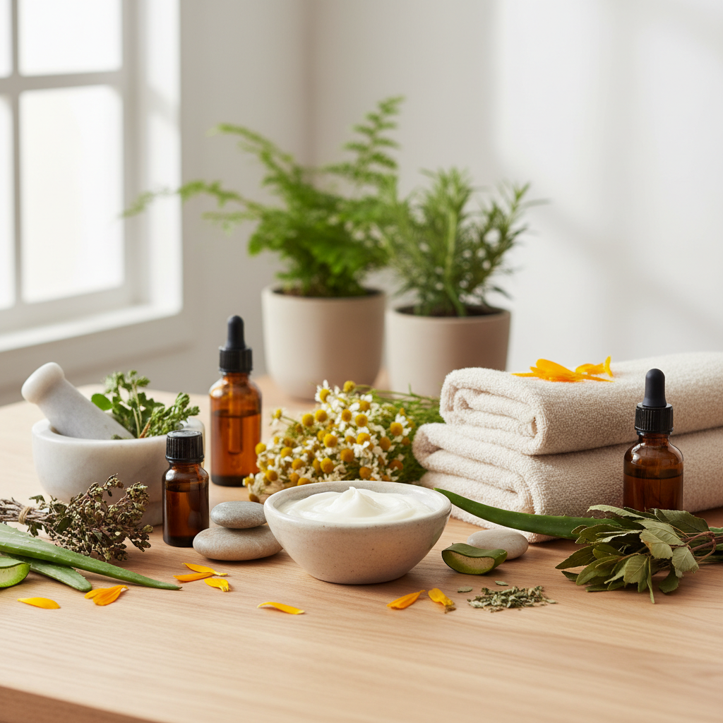 Remède de grand-mère contre la fissure anale : 5 soins