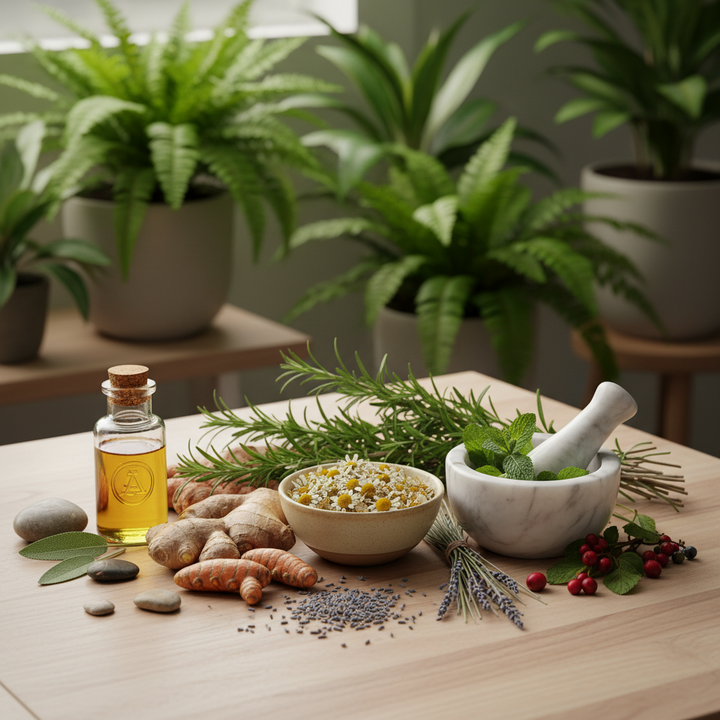 Santé : 5 remèdes de grand-mère efficaces et naturels