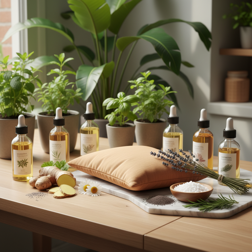 Remèdes naturels pour Crampes : 6 remèdes de grand-mère pour apaiser les jambes