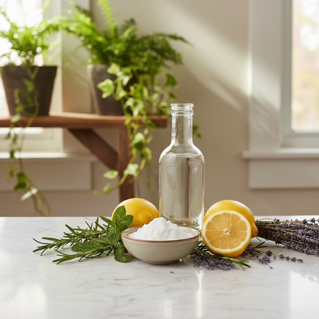 Comment éliminer une mauvaise odeur d'évier naturellement