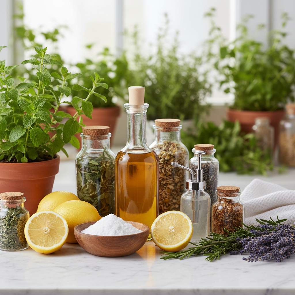 Attrape mouche : 5 remèdes de grand-mère efficaces