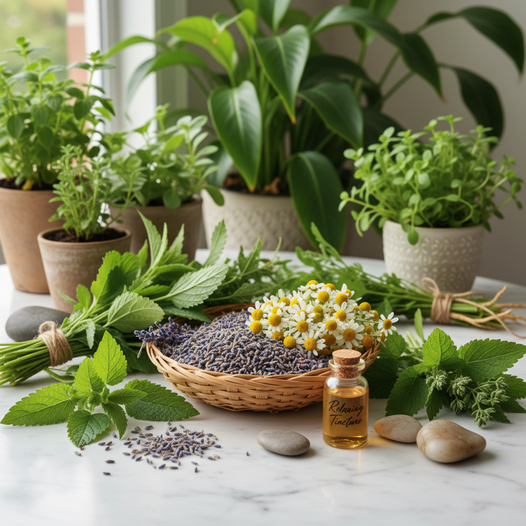 7 remèdes naturels pour retrouver un sommeil réparateur