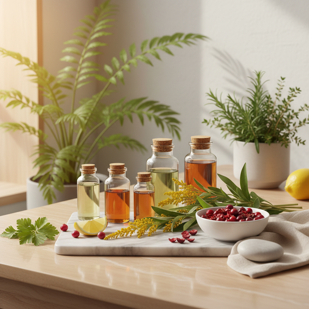 Remèdes naturels pour Remède de grand-mère contre l'infection urinaire : nos astuces