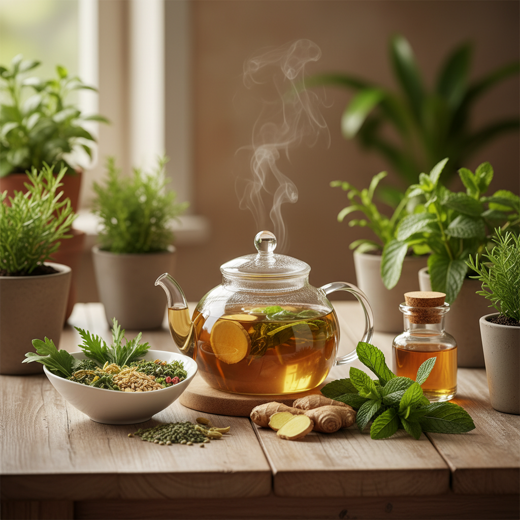 Remède de grand-mère contre le cholestérol : 5 solutions