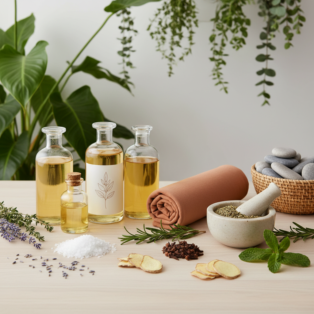 Remède de grand-mère contre la mycose des pieds : 5 astuces