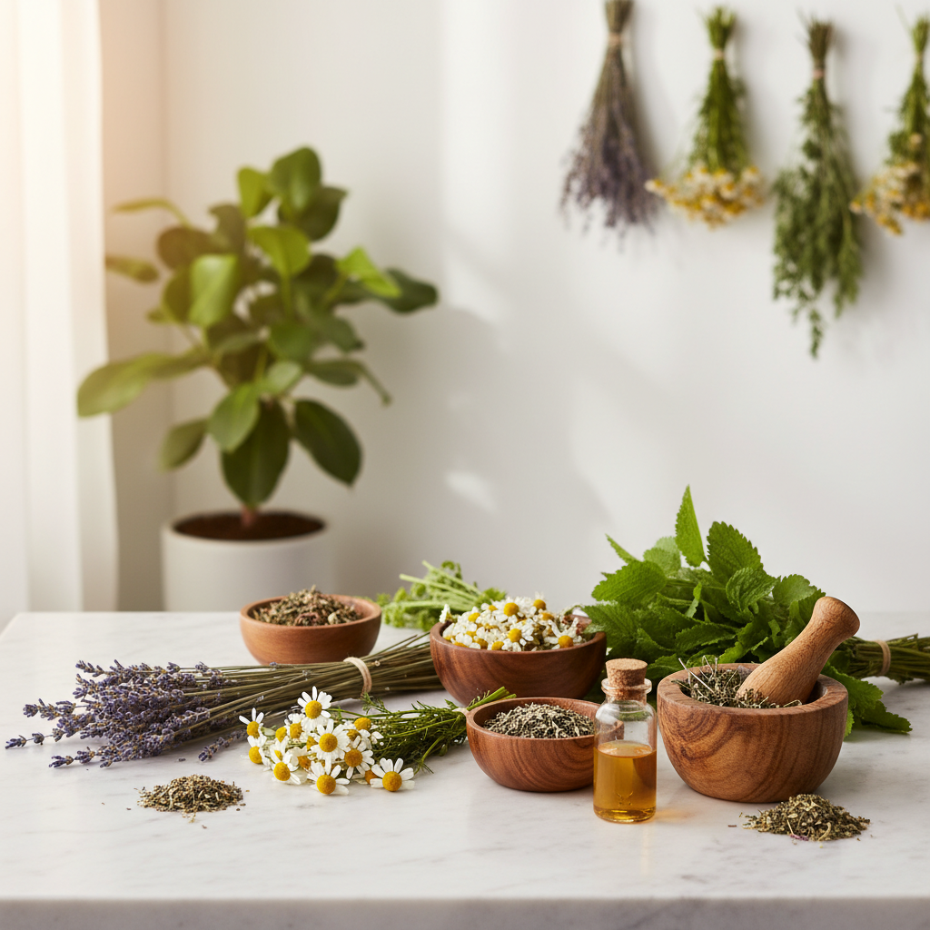 Remèdes naturels pour Insomnie : 5 remèdes de grand-mère efficaces