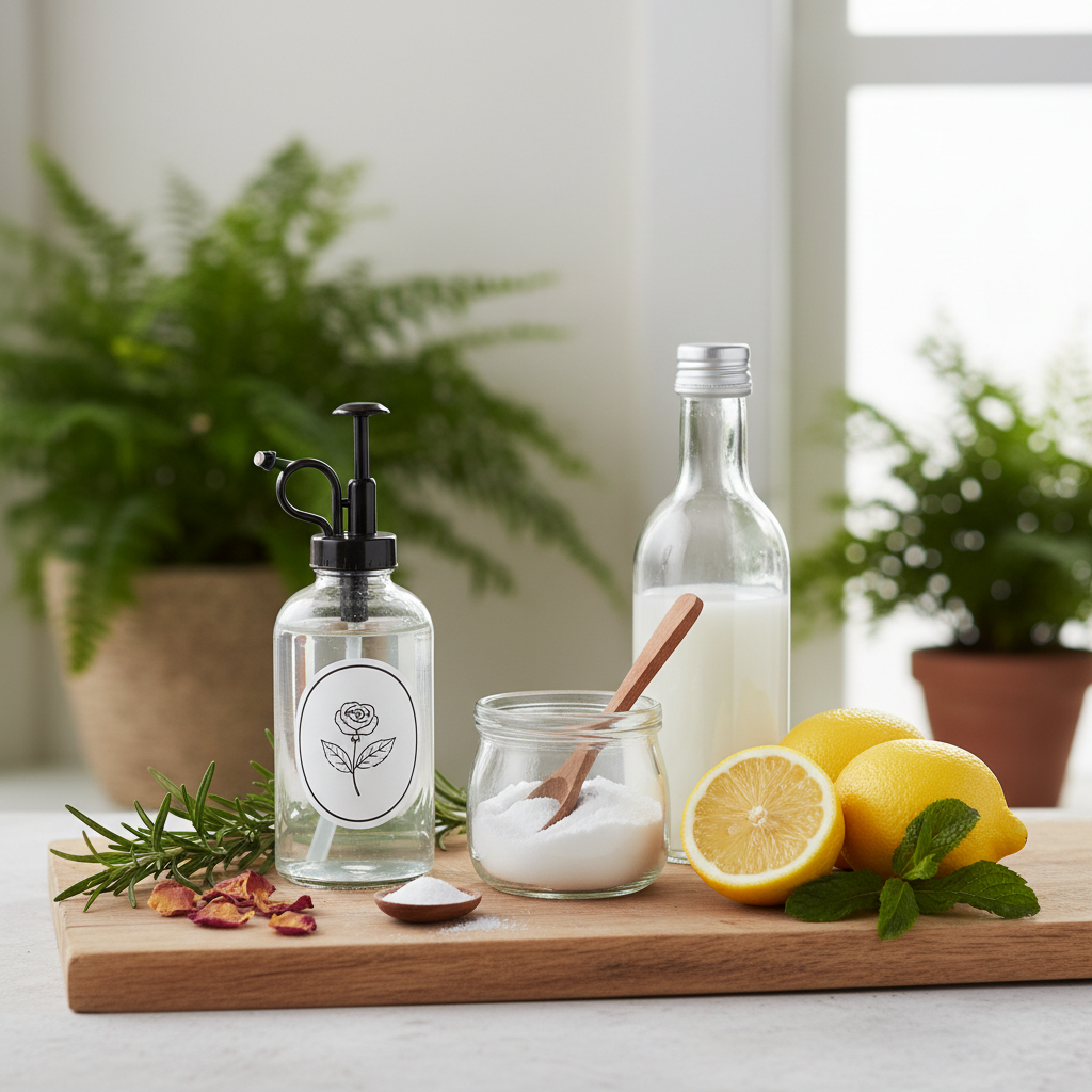 Remèdes naturels pour Comment soigner les maladies des rosiers naturellement