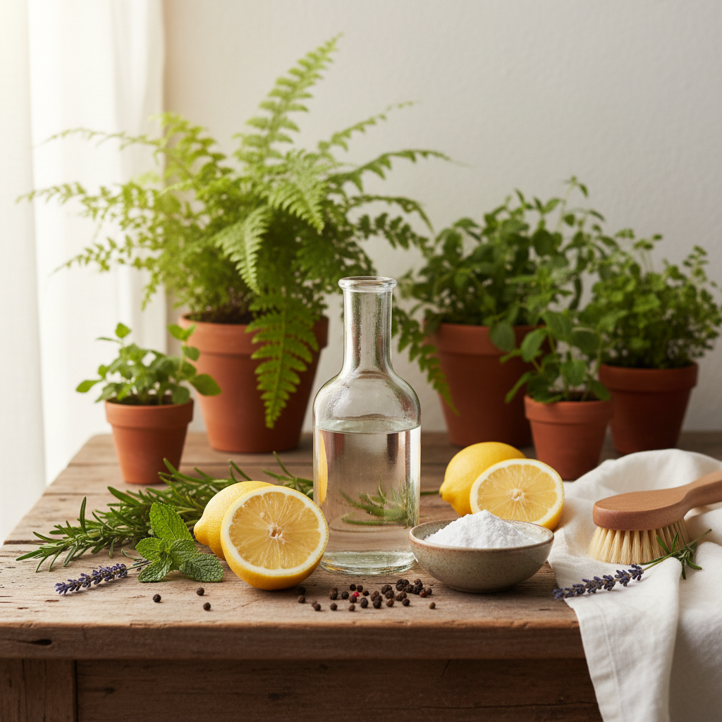 Remède de grand-mère pour éloigner les chats du jardin