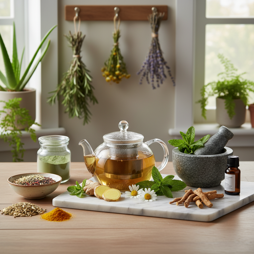 Mal de ventre : 6 remèdes de grand-mère efficaces