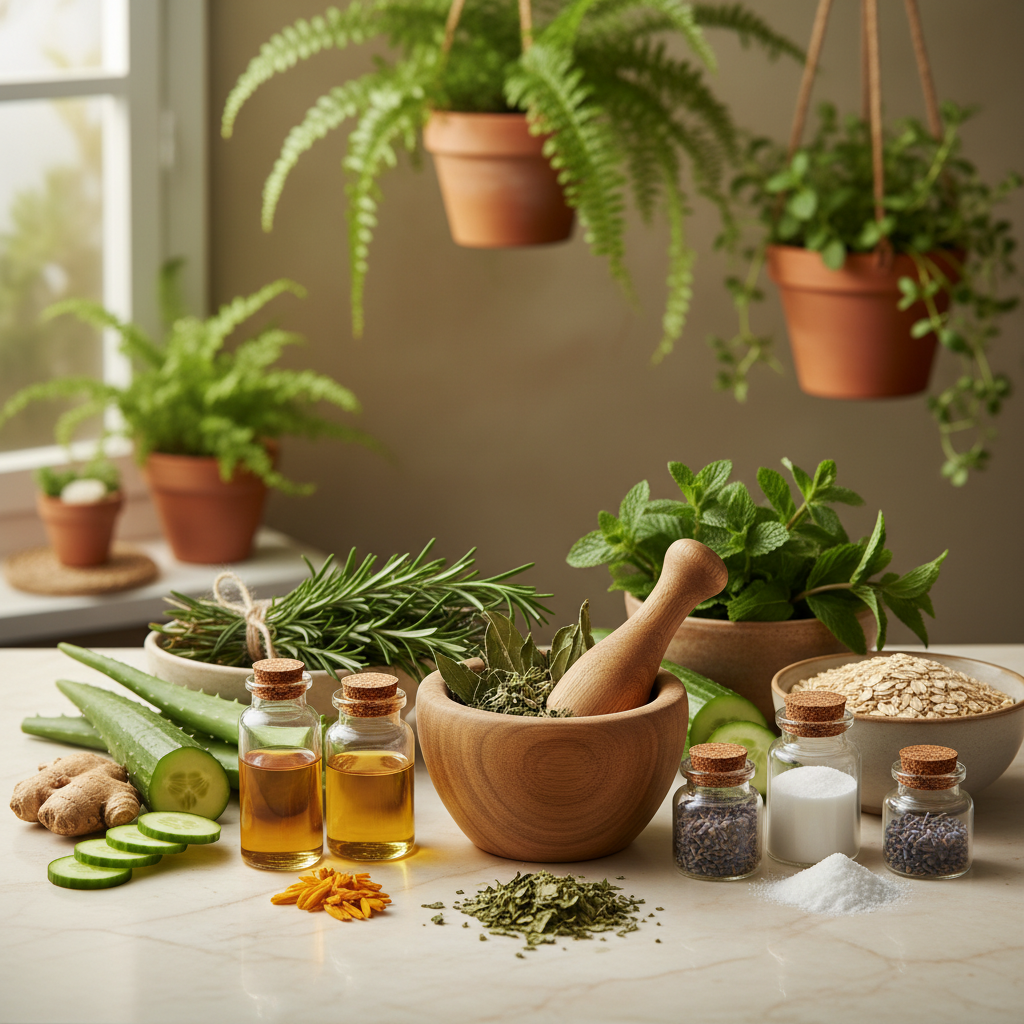 Allergie aux bas de contention : 5 remèdes naturels