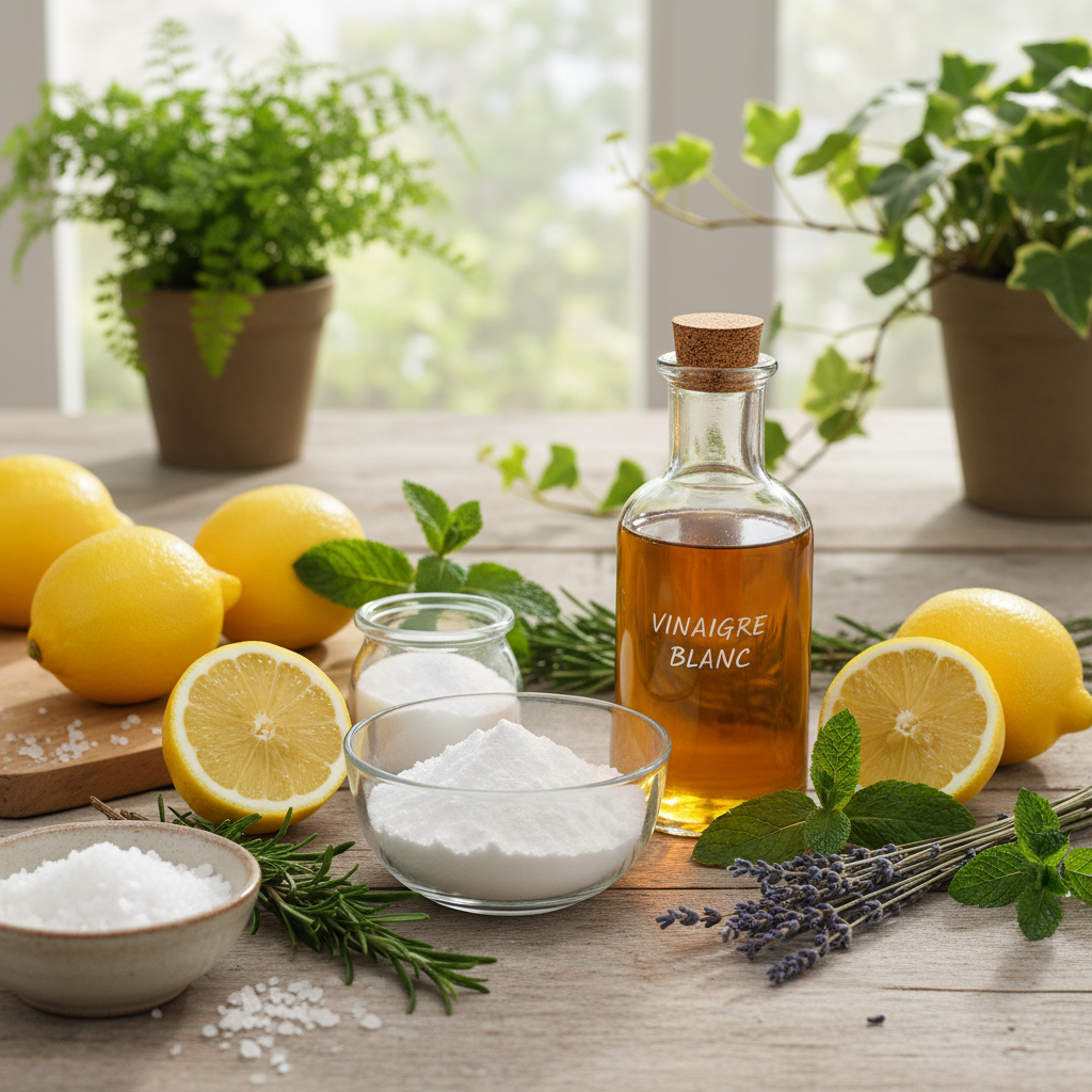 Mites alimentaires : 6 remèdes de grand-mère efficaces