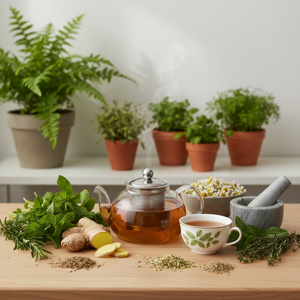 Remèdes naturels pour Diarrhée aiguë : 6 remèdes de grand-mère efficaces