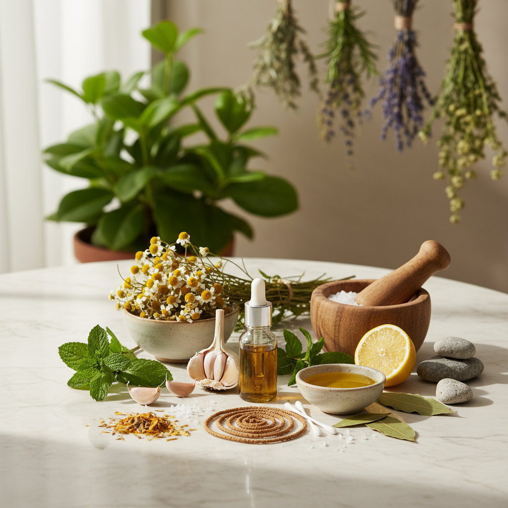 Remèdes naturels pour Remède de grand-mère contre le bouchon d'oreille