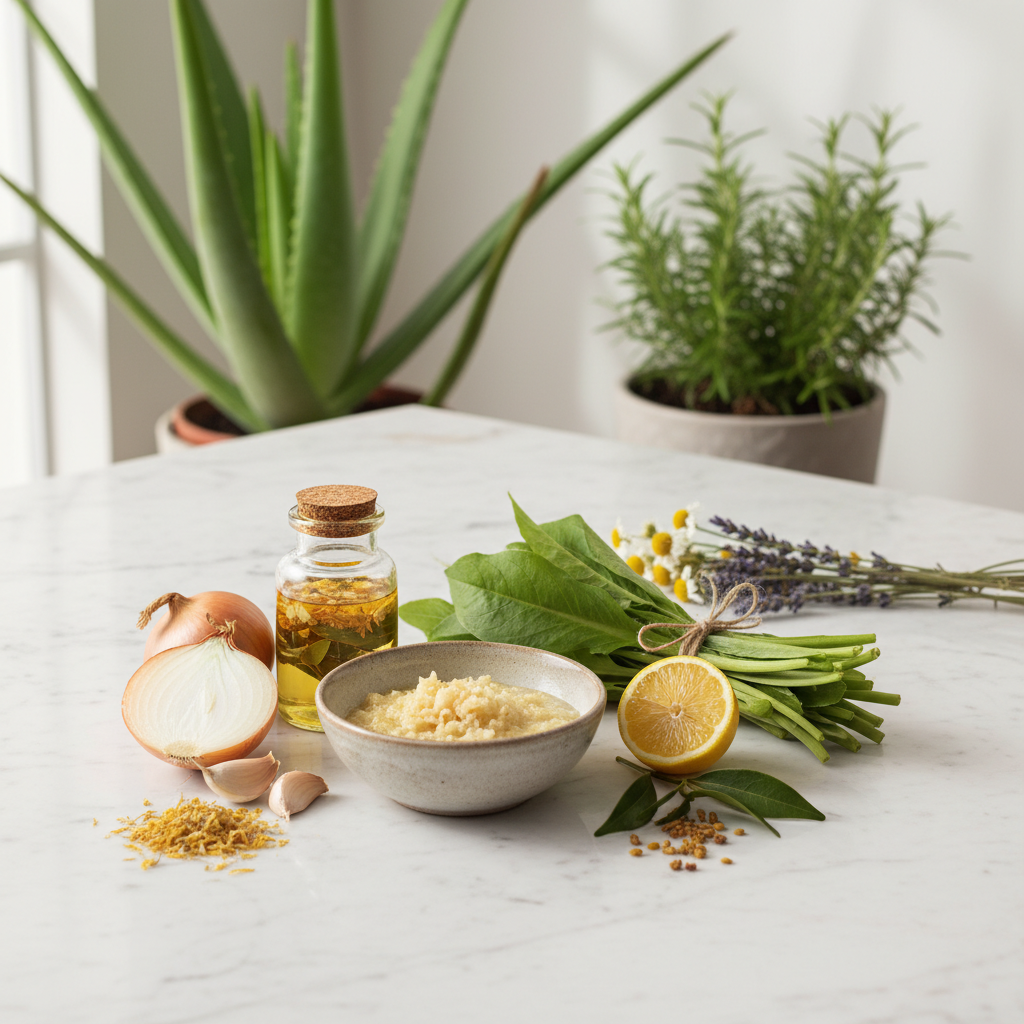 Remède de grand-mère contre les cors aux pieds