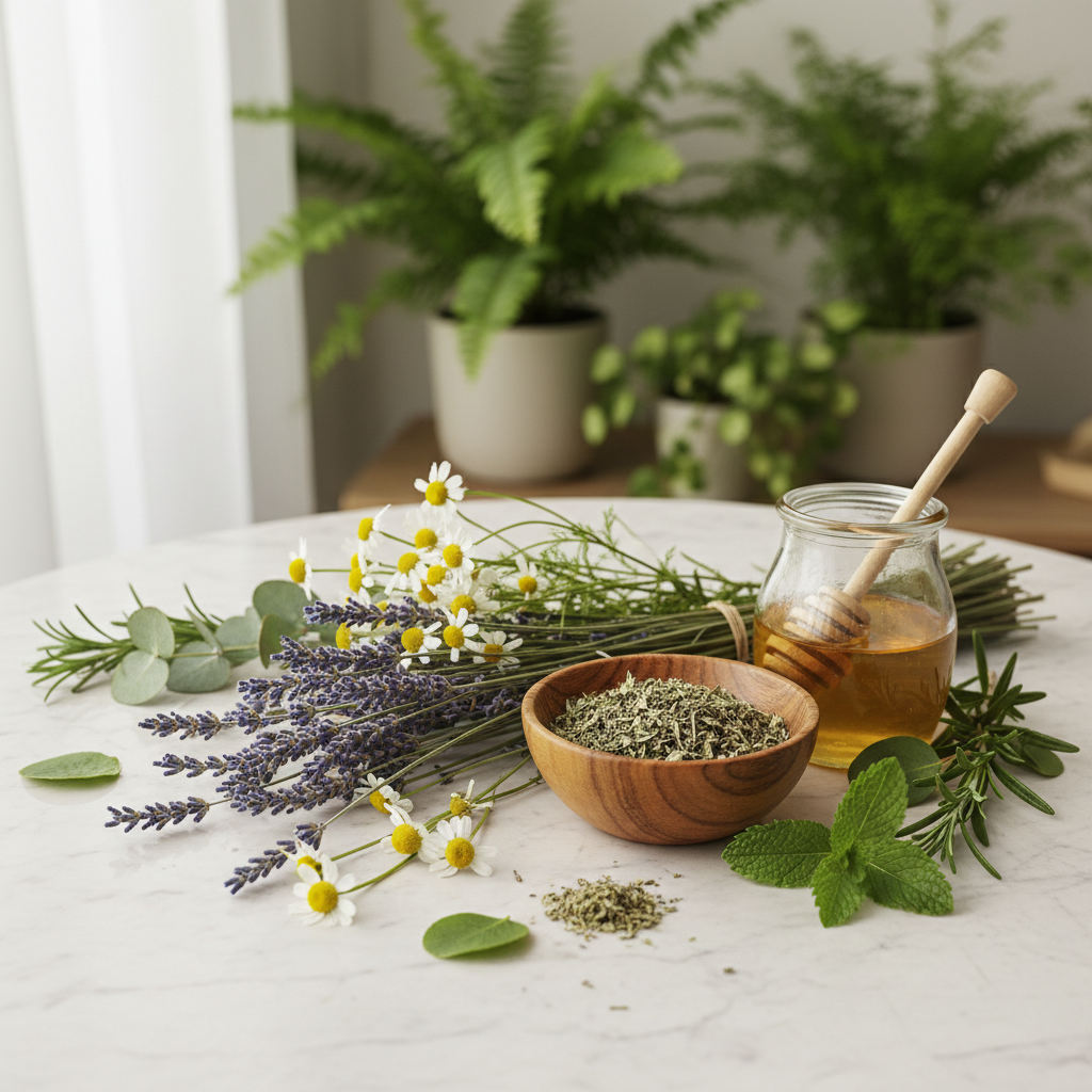 Remèdes naturels pour Fatigue générale : 6 remèdes de grand-mère efficaces