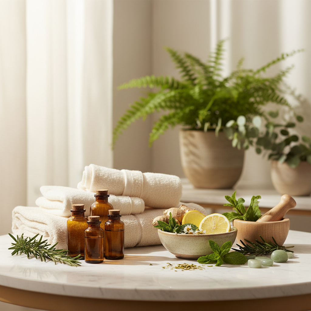 Remèdes naturels pour Nausées de grossesse : 6 remèdes de grand-mère efficaces