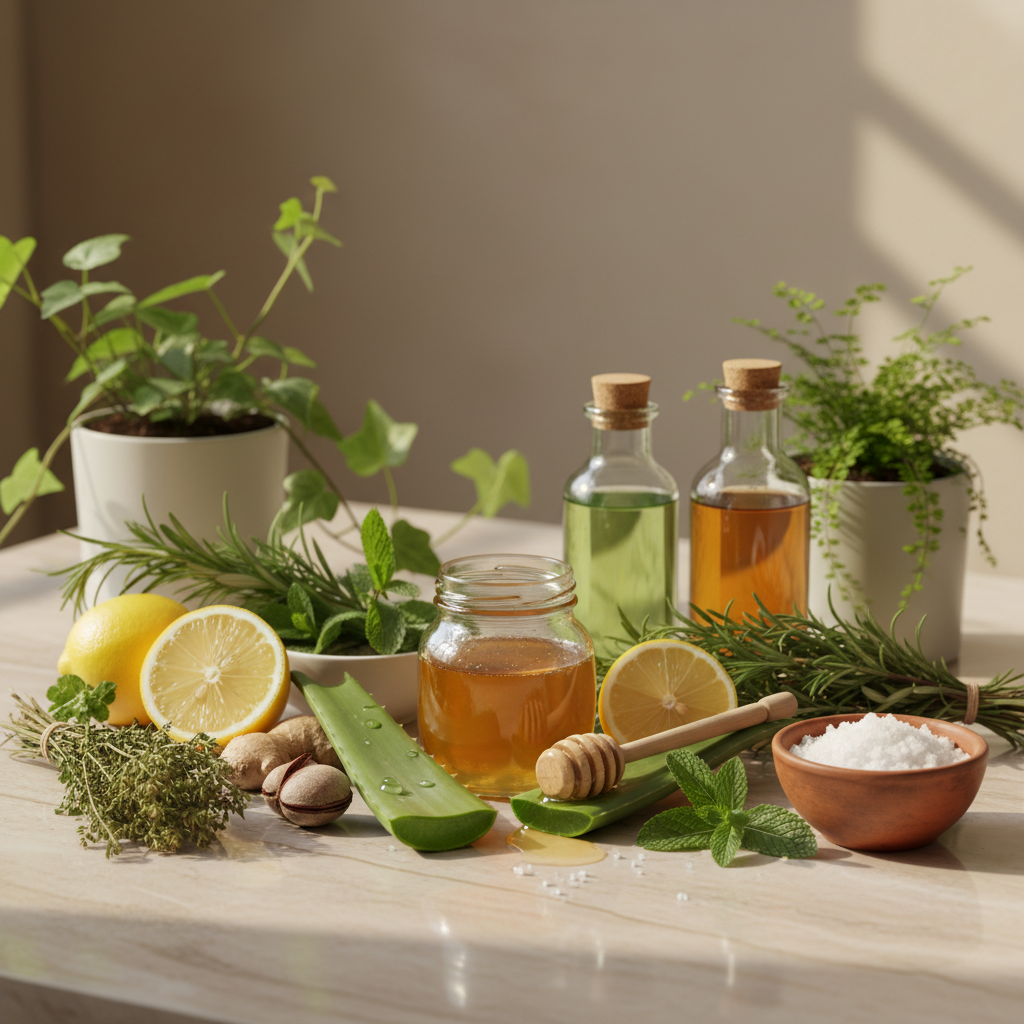 Remèdes naturels pour Comment soulager l'oedème des jambes naturellement