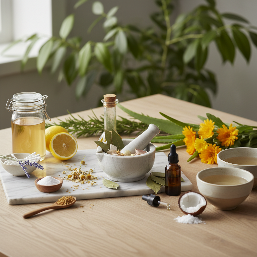 Remèdes naturels pour Otite du chien : 5 remèdes de grand-mère efficaces