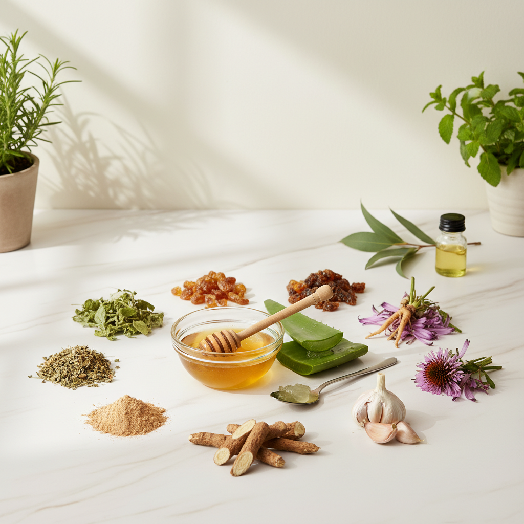 Remèdes naturels pour 6 remèdes naturels pour le bouton de fièvre