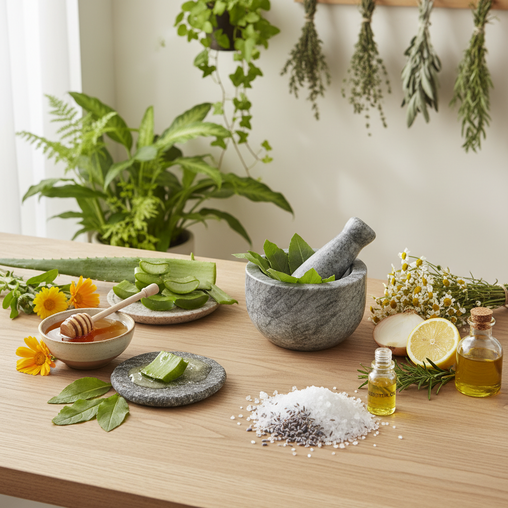 Durillon au pied : 6 remèdes de grand-mère efficaces