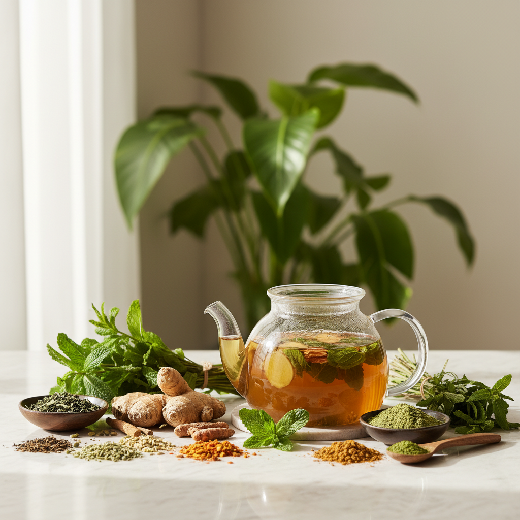 Cholestérol : 5 remèdes de grand-mère pour agir naturellement