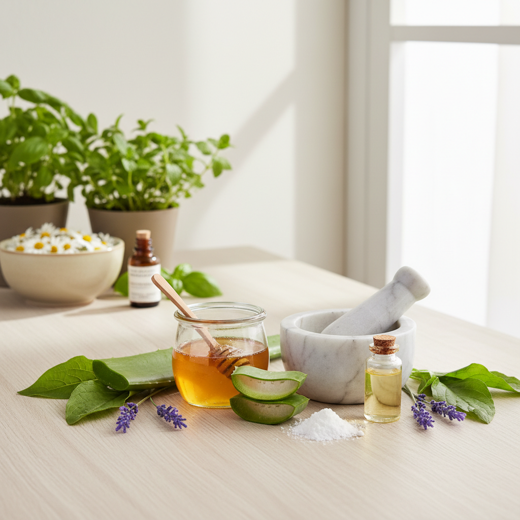 Piqûre de guêpe : 5 remèdes de grand-mère efficaces